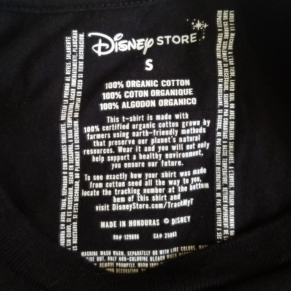 Disney nightmare before Christmas tee. Size S - Picture 3 of 6